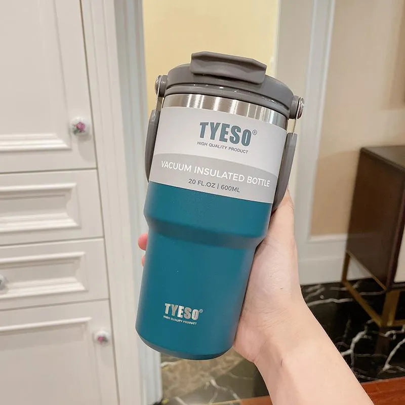 Copo Térmico Tyeso 900ml